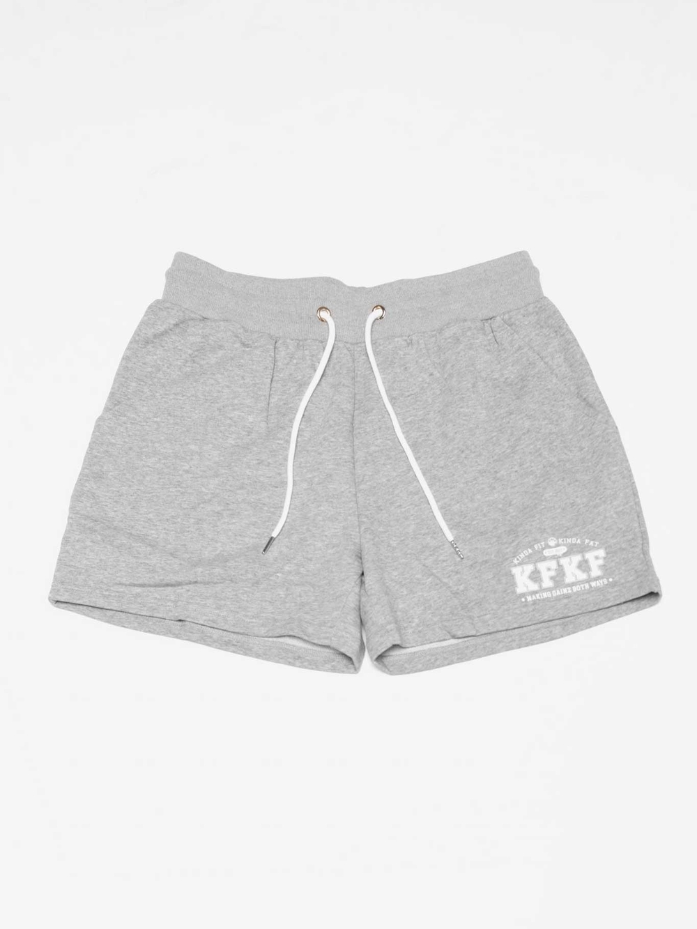 Men's Kinda Fit Kinda Fat Lounge Shorts
